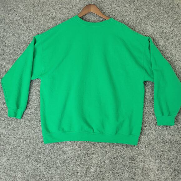 NBA Youngboy Green Never Broke Again Till Christmas Hip Hop Rap Sweatshirt - Picture 3 of 3